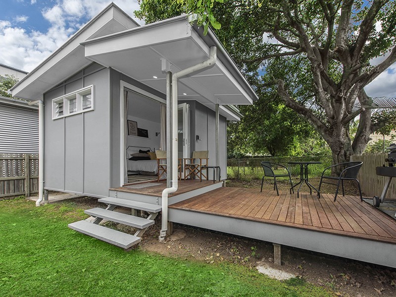 292 Hawthorne Road, Hawthorne QLD 4171