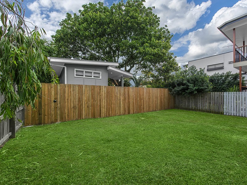 292 Hawthorne Road, Hawthorne QLD 4171