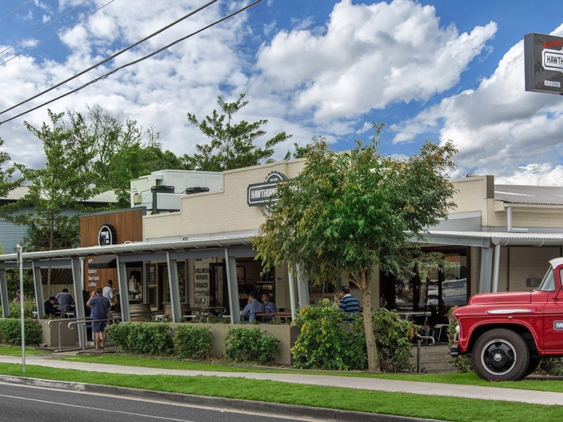 292 Hawthorne Road, Hawthorne QLD 4171