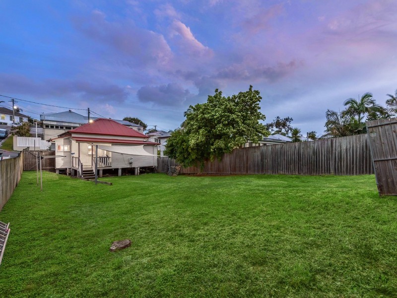23 White Street, Kelvin Grove QLD 4059