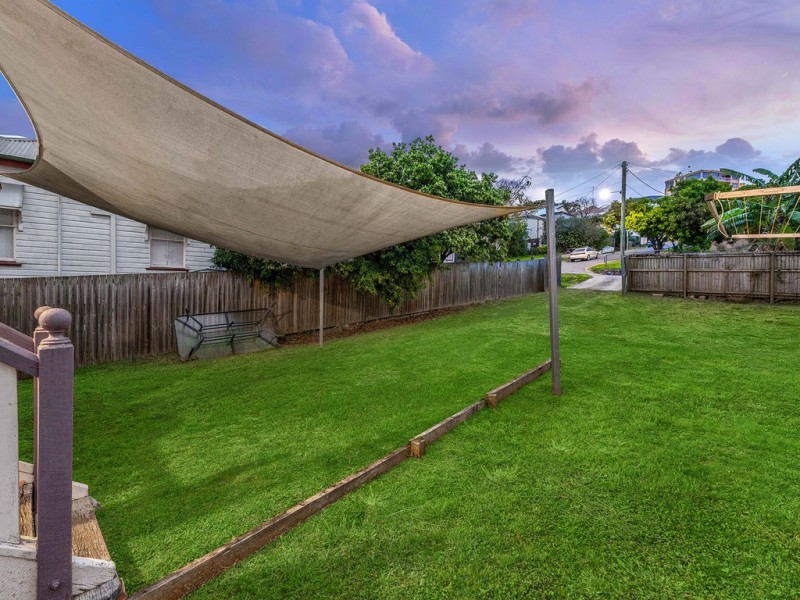 23 White Street, Kelvin Grove QLD 4059