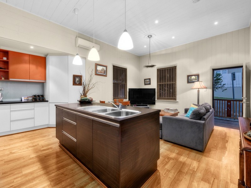 23 White Street, Kelvin Grove QLD 4059