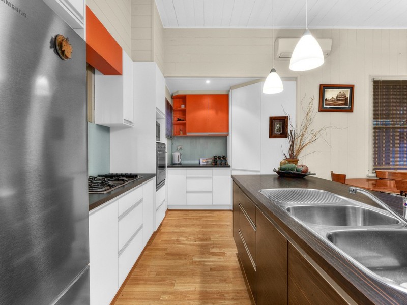 23 White Street, Kelvin Grove QLD 4059