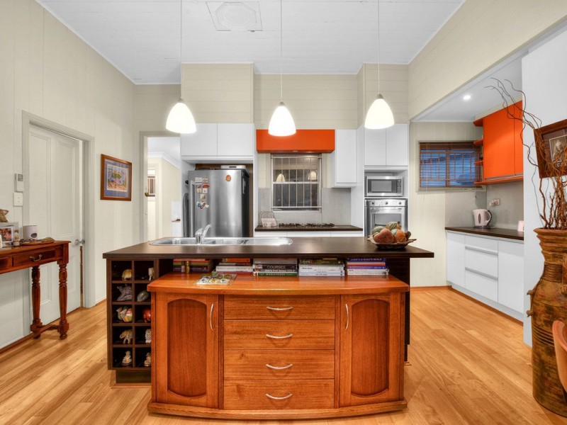 23 White Street, Kelvin Grove QLD 4059