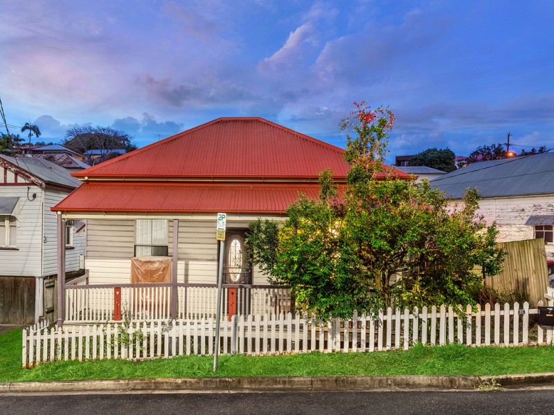 23 White Street, Kelvin Grove QLD 4059