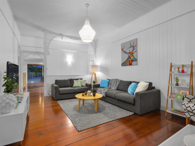 39 Wright Street, Balmoral QLD 4171