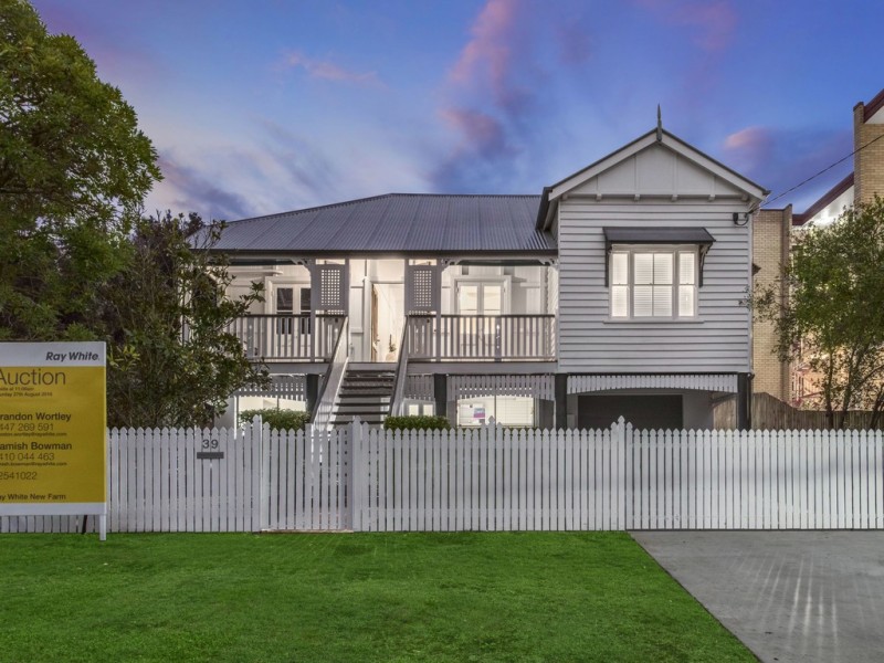 39 Wright Street, Balmoral QLD 4171