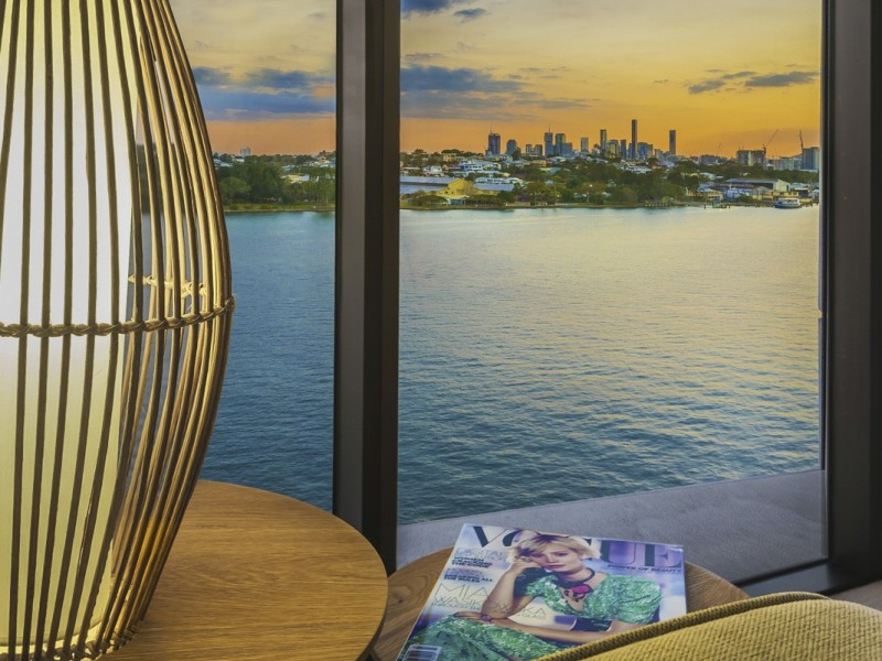 20604 37 Harbour Road, Hamilton QLD 4007