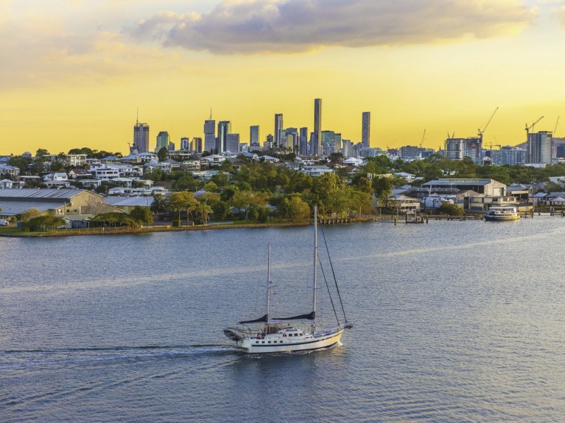 20604 37 Harbour Road, Hamilton QLD 4007