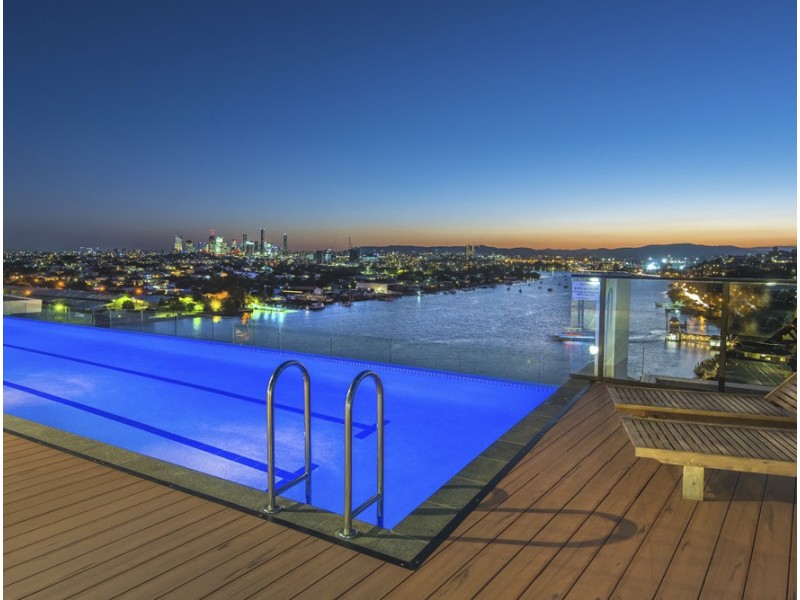 20604 37 Harbour Road, Hamilton QLD 4007