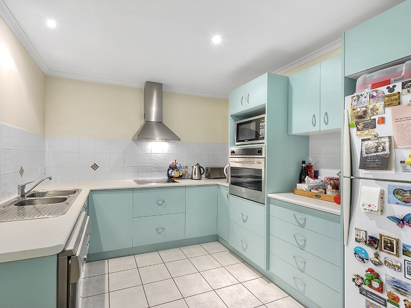 3/147 Riding Road, Hawthorne QLD 4171