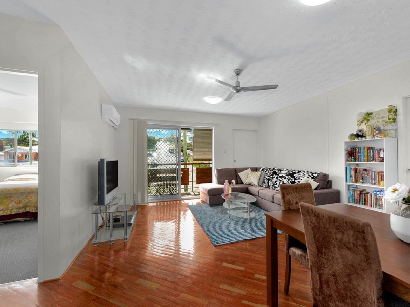 32 Lisson Grove, Wooloowin QLD 4030