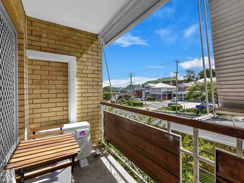 32 Lisson Grove, Wooloowin QLD 4030