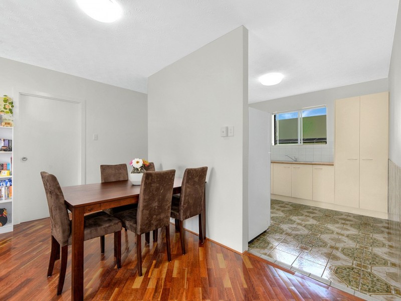 32 Lisson Grove, Wooloowin QLD 4030