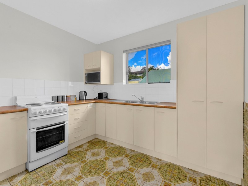 32 Lisson Grove, Wooloowin QLD 4030