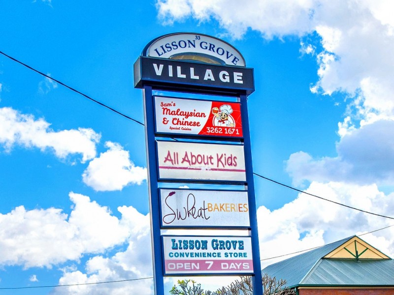 32 Lisson Grove, Wooloowin QLD 4030