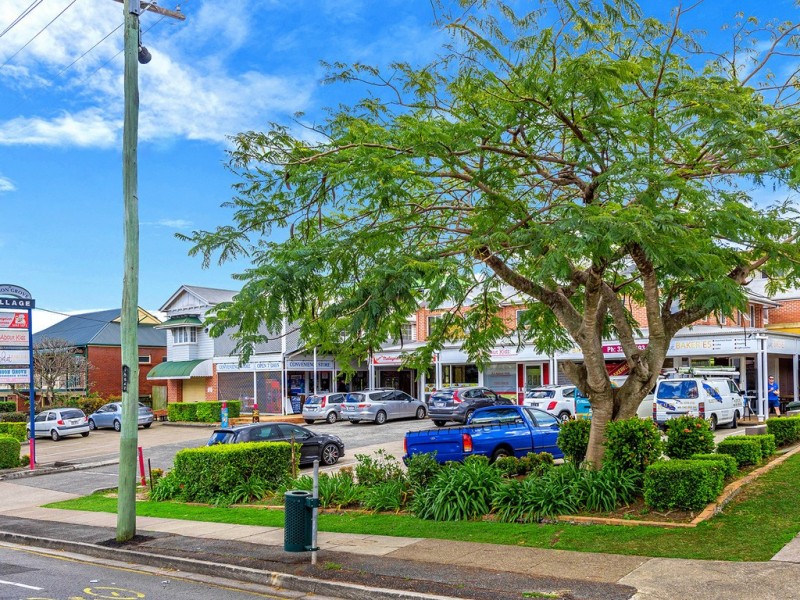 32 Lisson Grove, Wooloowin QLD 4030