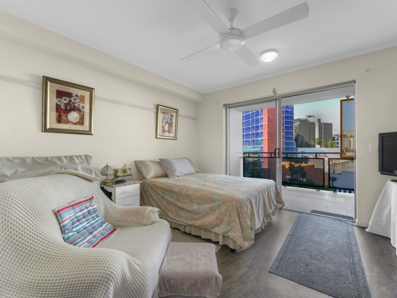 313/19 Masters Street, Newstead QLD 4006