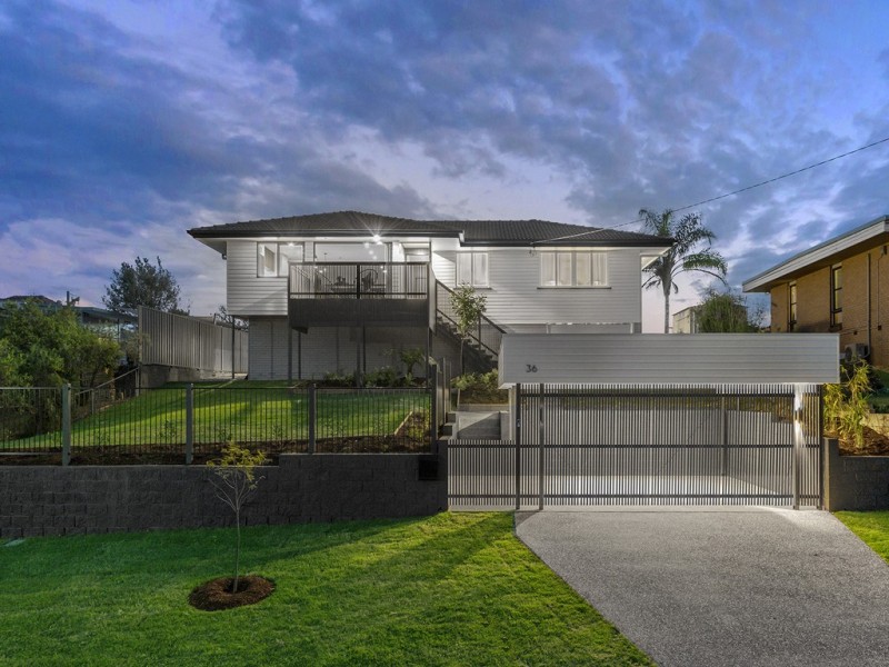 36 Barbigal Street, Stafford QLD 4053