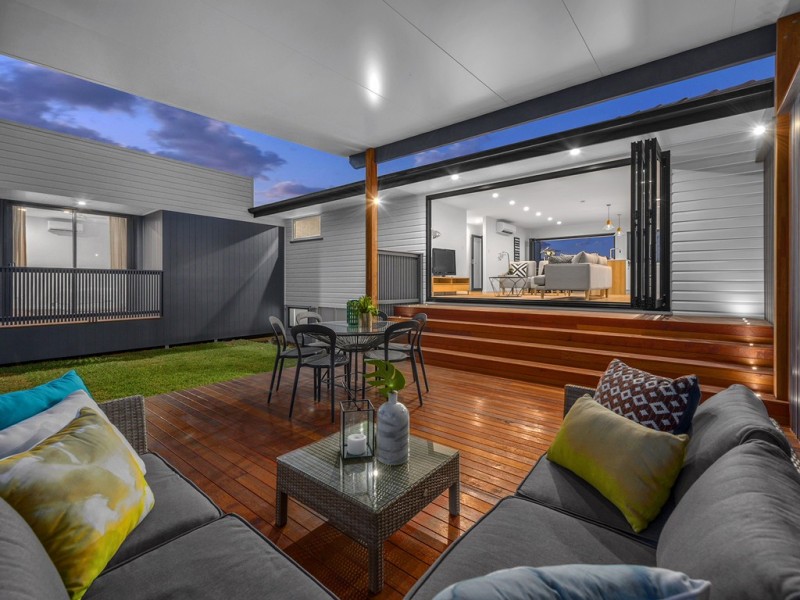 36 Barbigal Street, Stafford QLD 4053