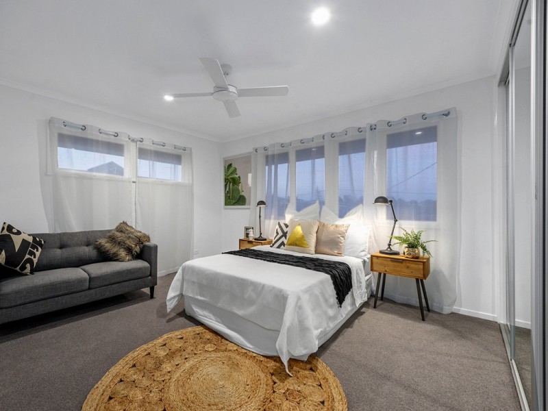 36 Barbigal Street, Stafford QLD 4053