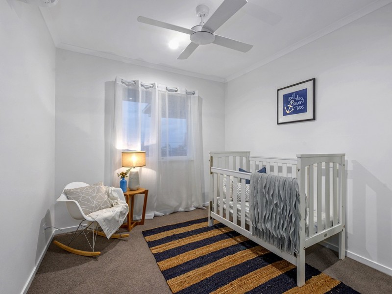 36 Barbigal Street, Stafford QLD 4053