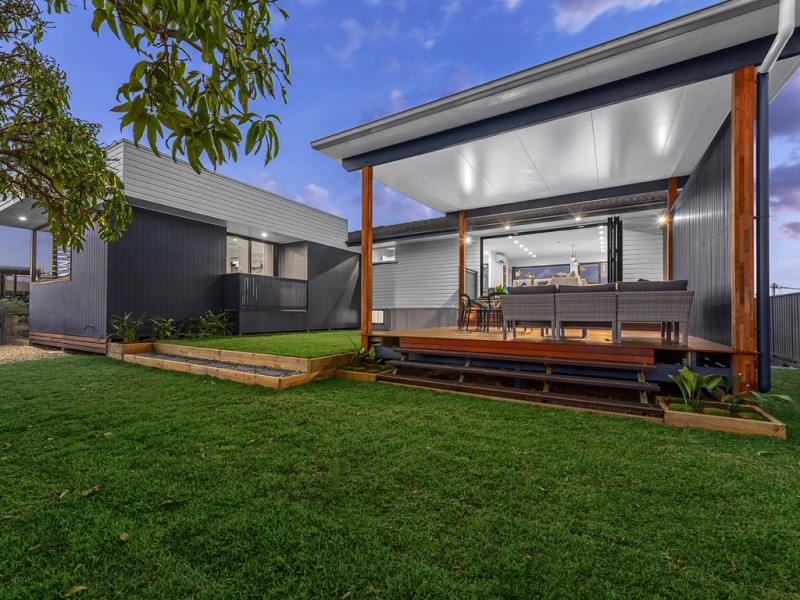 36 Barbigal Street, Stafford QLD 4053