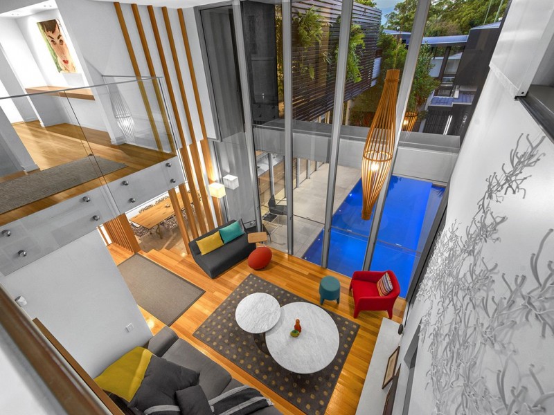 588 Lower Bowen Terrace, New Farm QLD 4005