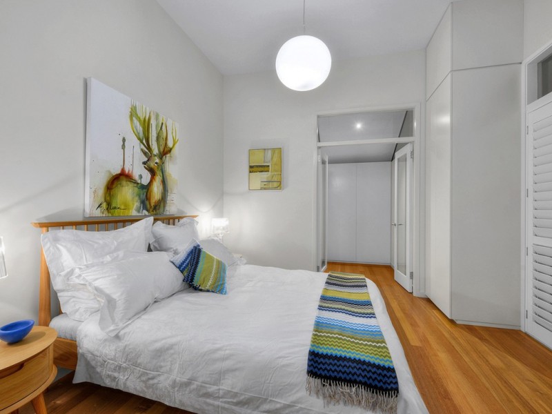 588 Lower Bowen Terrace, New Farm QLD 4005