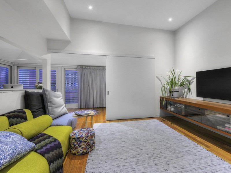 588 Lower Bowen Terrace, New Farm QLD 4005