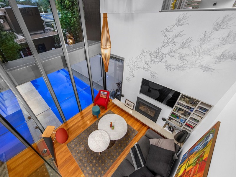 588 Lower Bowen Terrace, New Farm QLD 4005