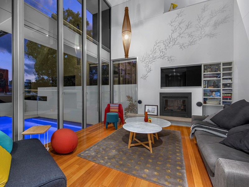 588 Lower Bowen Terrace, New Farm QLD 4005