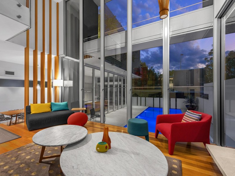 588 Lower Bowen Terrace, New Farm QLD 4005