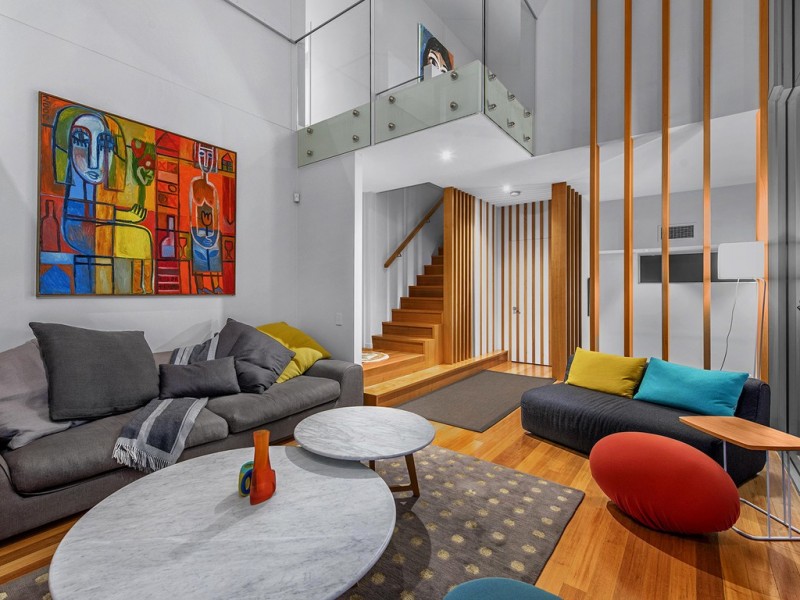 588 Lower Bowen Terrace, New Farm QLD 4005