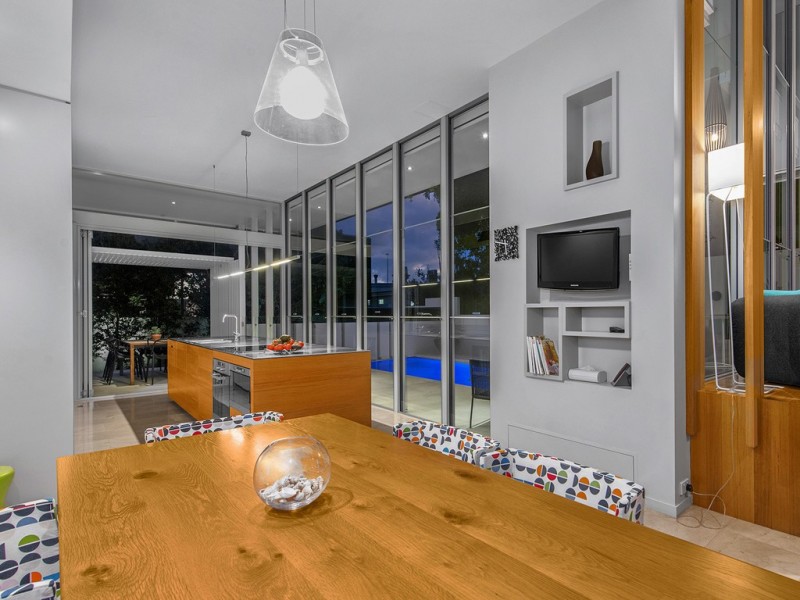 588 Lower Bowen Terrace, New Farm QLD 4005