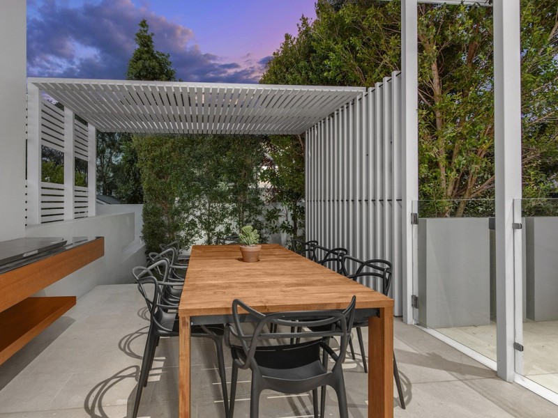 588 Lower Bowen Terrace, New Farm QLD 4005