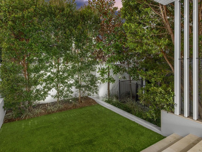 588 Lower Bowen Terrace, New Farm QLD 4005