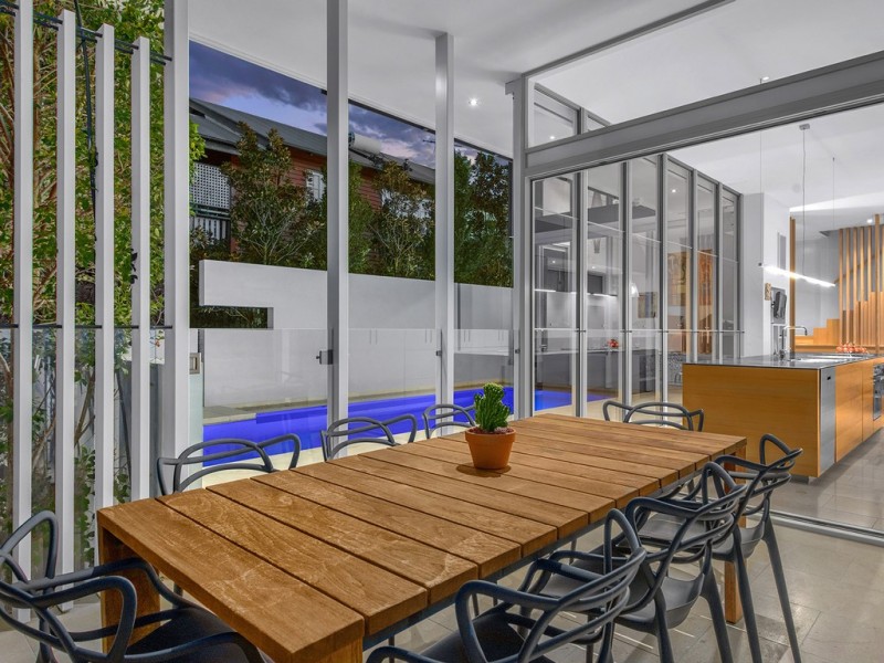 588 Lower Bowen Terrace, New Farm QLD 4005