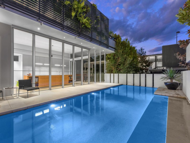 588 Lower Bowen Terrace, New Farm QLD 4005