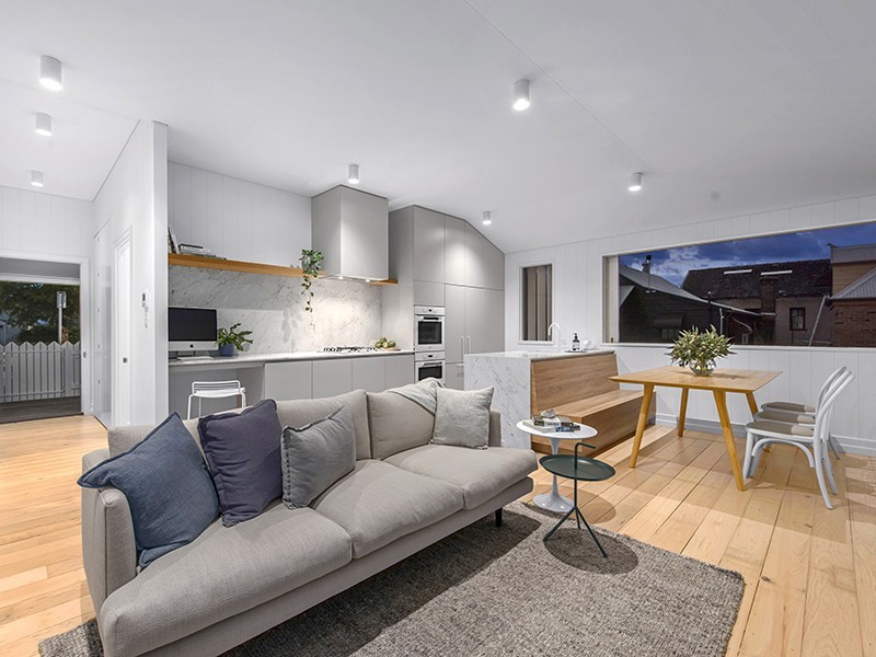 61 Windsor Road, Red Hill QLD 4059