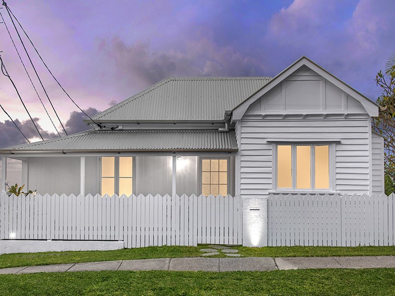 61 Windsor Road, Red Hill QLD 4059