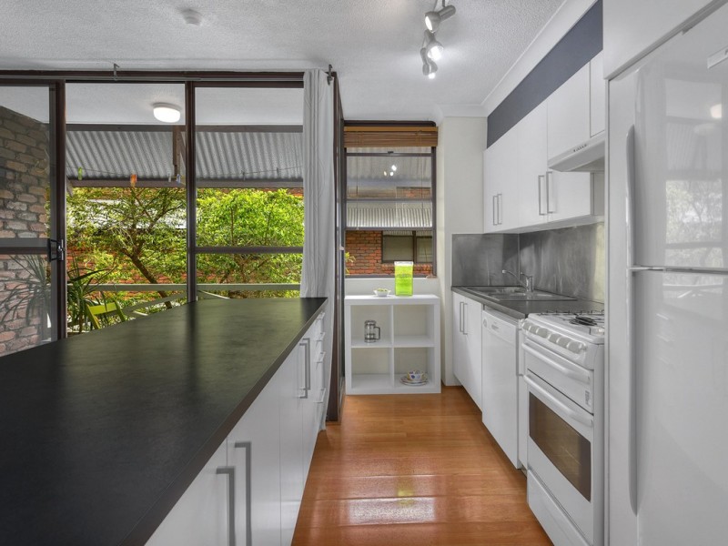 22/37 Phillips Street, Spring Hill QLD 4000