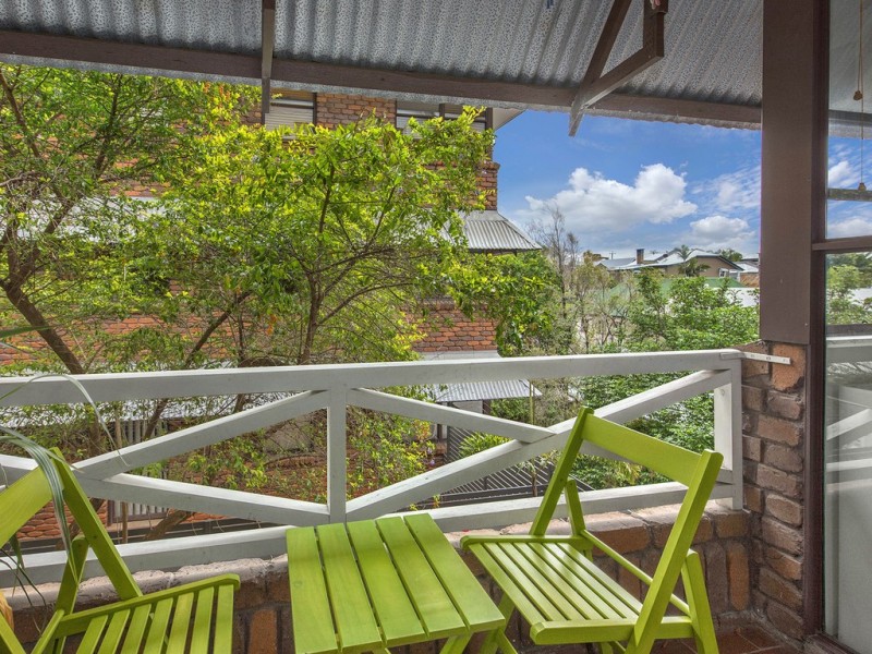 22/37 Phillips Street, Spring Hill QLD 4000