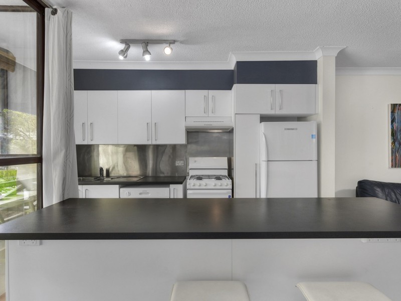 22/37 Phillips Street, Spring Hill QLD 4000