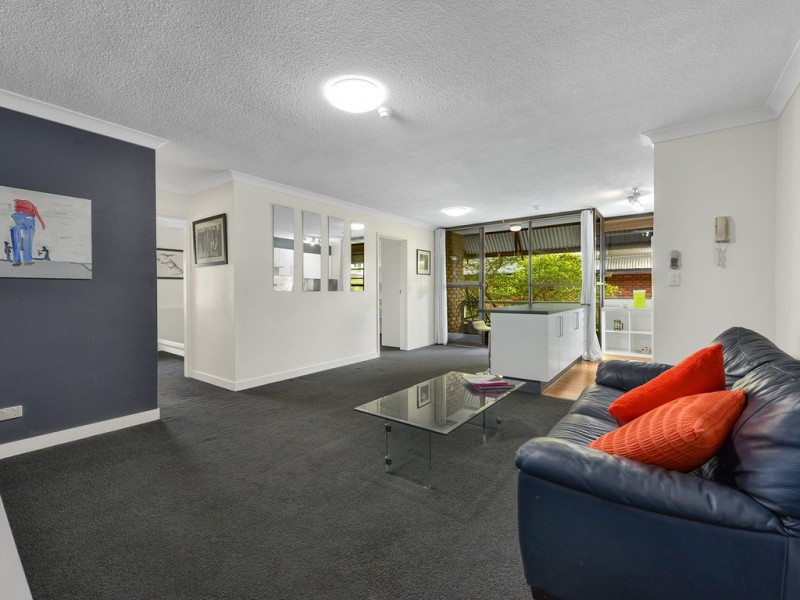 22/37 Phillips Street, Spring Hill QLD 4000