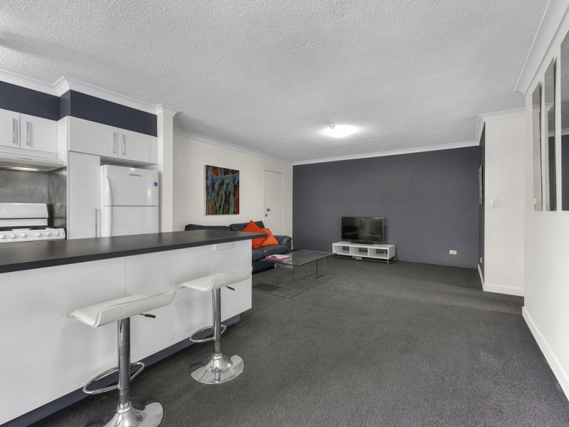 22/37 Phillips Street, Spring Hill QLD 4000
