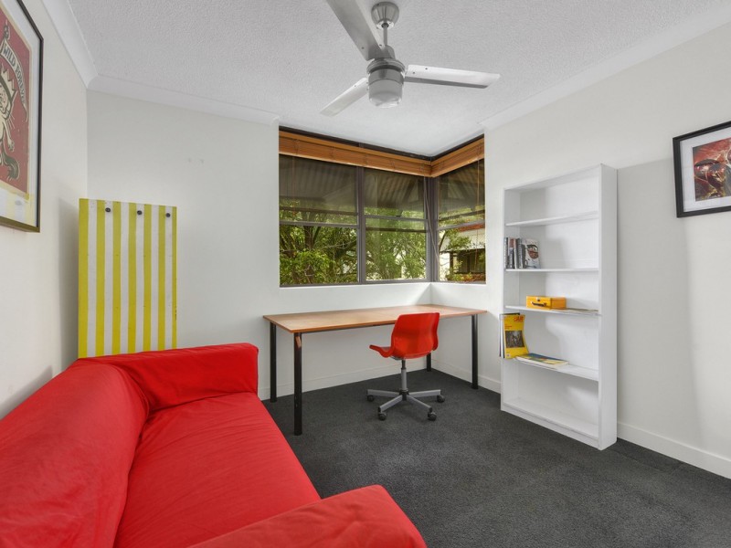 22/37 Phillips Street, Spring Hill QLD 4000