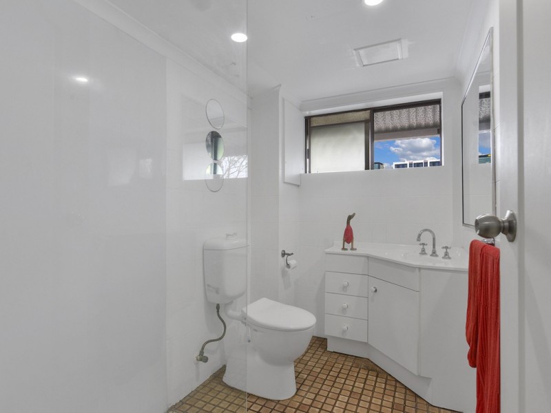 22/37 Phillips Street, Spring Hill QLD 4000
