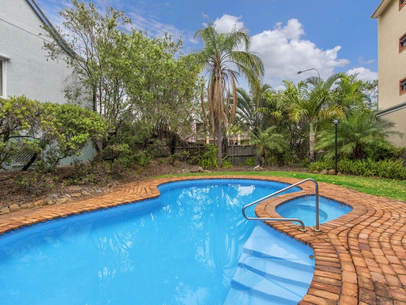 22/37 Phillips Street, Spring Hill QLD 4000