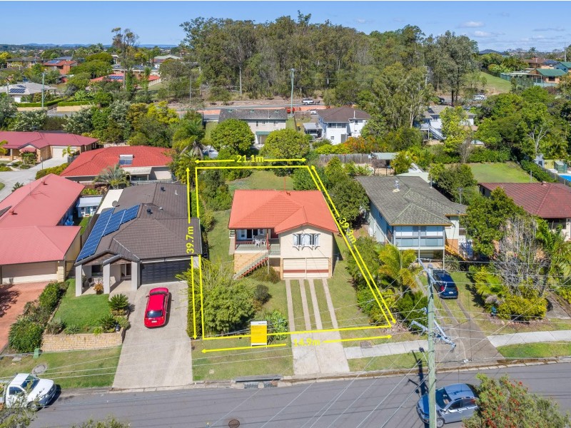 51 Garie Street, Wishart QLD 4122